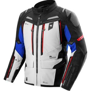 Shima Dune 2.0 motoristična jakna modra