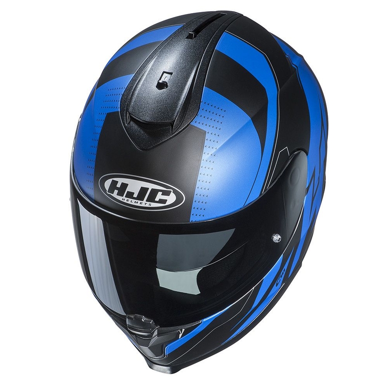 Integralna motoristična čelada HJC C70 Boltas MC2SF razprodaja