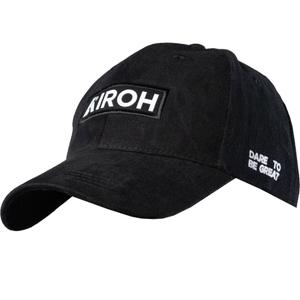 Airoh črna black