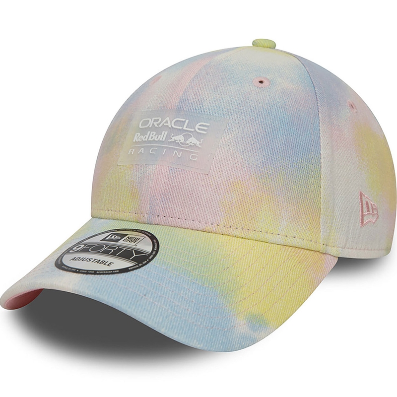 Kapa Red Bull Racing F1 DYE