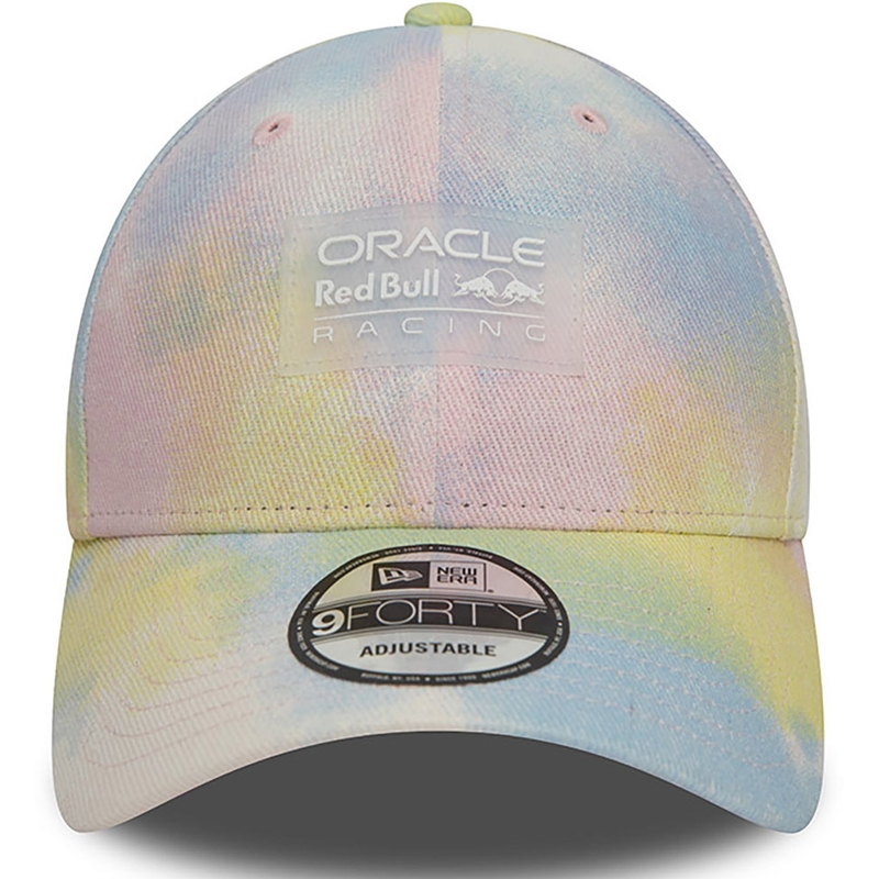 Kapa Red Bull Racing F1 DYE