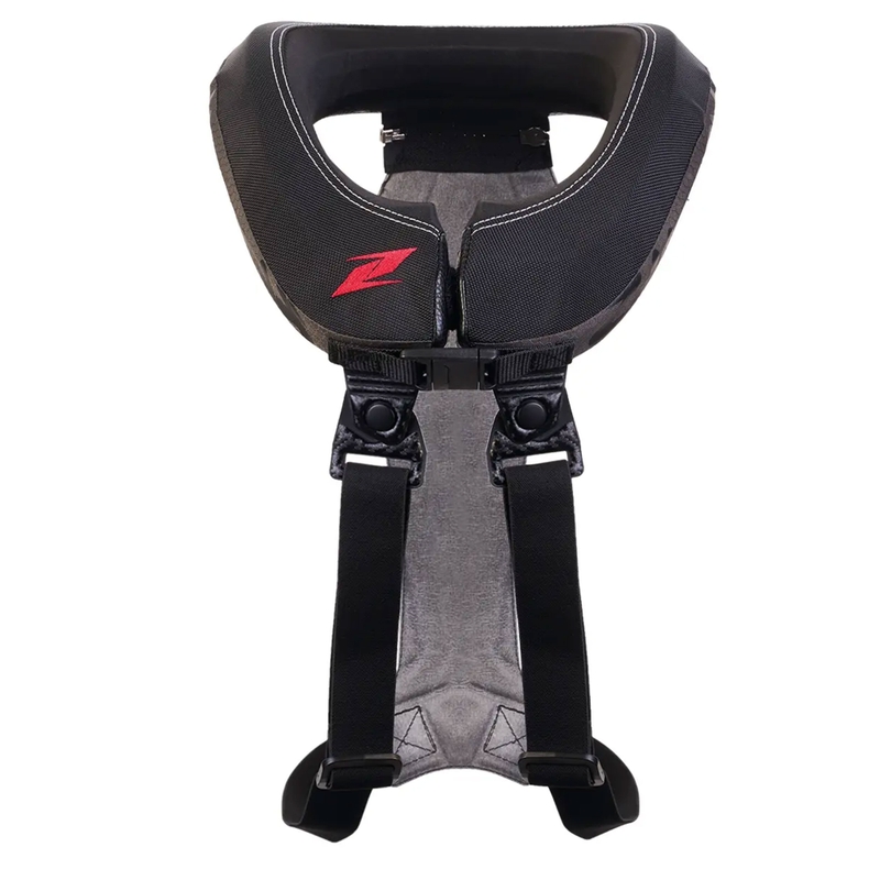 Otroški ščitnik za vrat Zandona Soft Neck Brace črne barve