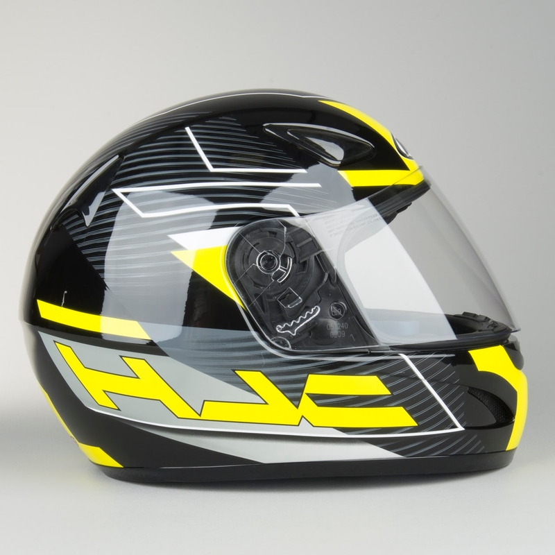 Integralna motoristična čelada HJC CS-14 SUNA MC3 razprodaja