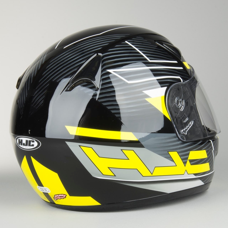 Integralna motoristična čelada HJC CS-14 SUNA MC3 razprodaja