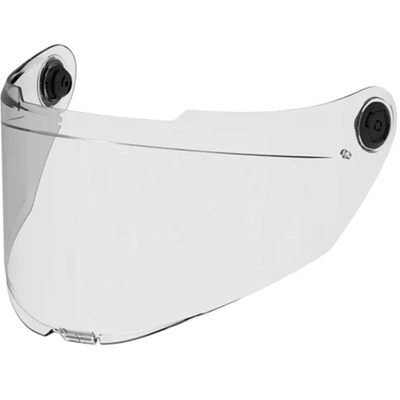 MT-V-40 Plexiglass - Odtrgljivi zatiči za čelade MT KRE 2 PLUS FIM, prozorni
