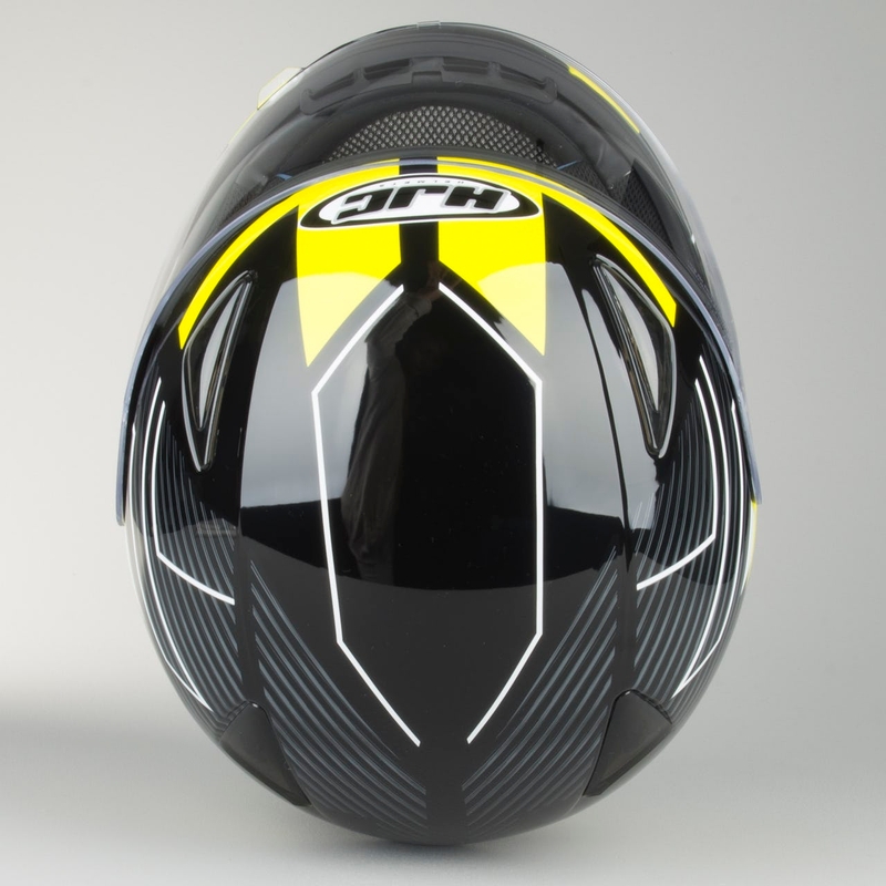 Integralna motoristična čelada HJC CS-14 SUNA MC3 razprodaja