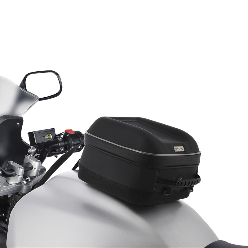 Torba za motorno kolo Oxford S-Series Q4s QR razprodaja