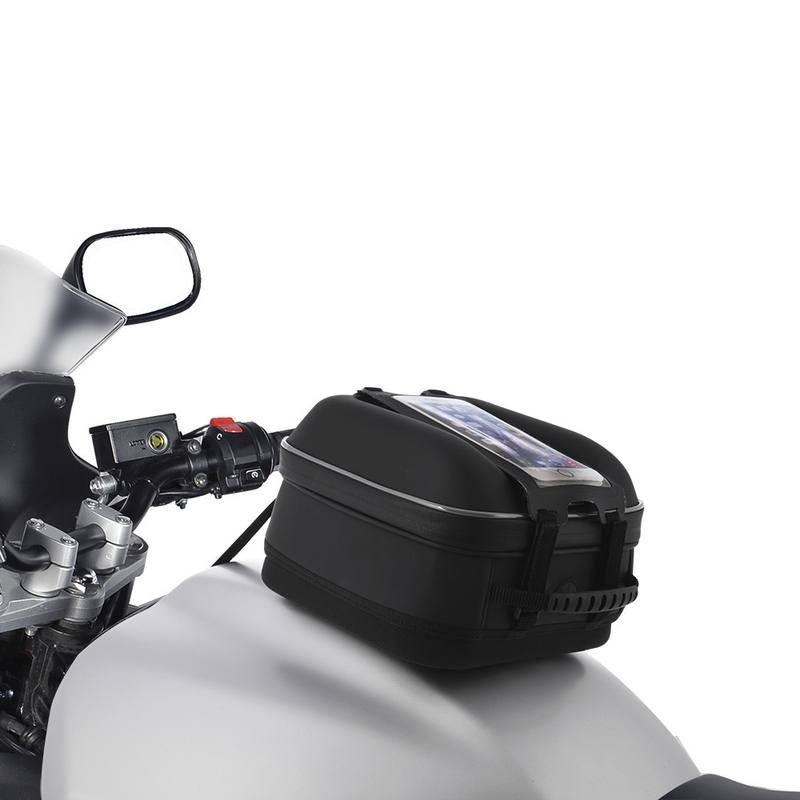 Torba za motorno kolo Oxford S-Series Q4s QR razprodaja