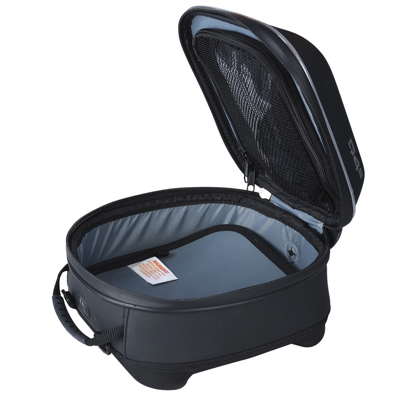 Torba za motorno kolo Oxford S-Series Q4s QR razprodaja