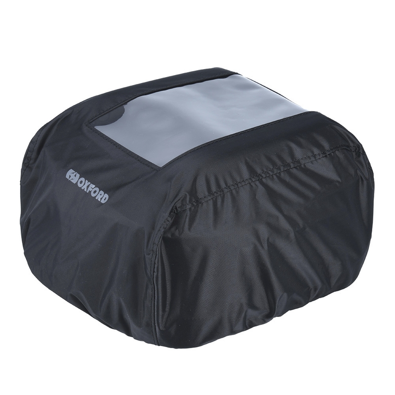 Torba za motorno kolo Oxford S-Series Q4s QR razprodaja