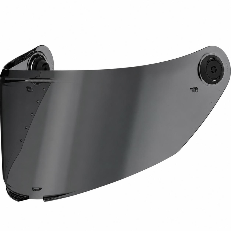 Vizir MT-V-28C za čelade MT Thunder 4 R SV, dimljen
