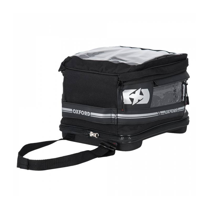 Torba za motorno kolo Oxford F1 QR