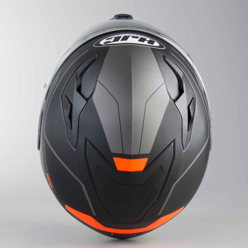 HJC i70 Karon MC5SF integralna motoristična čelada