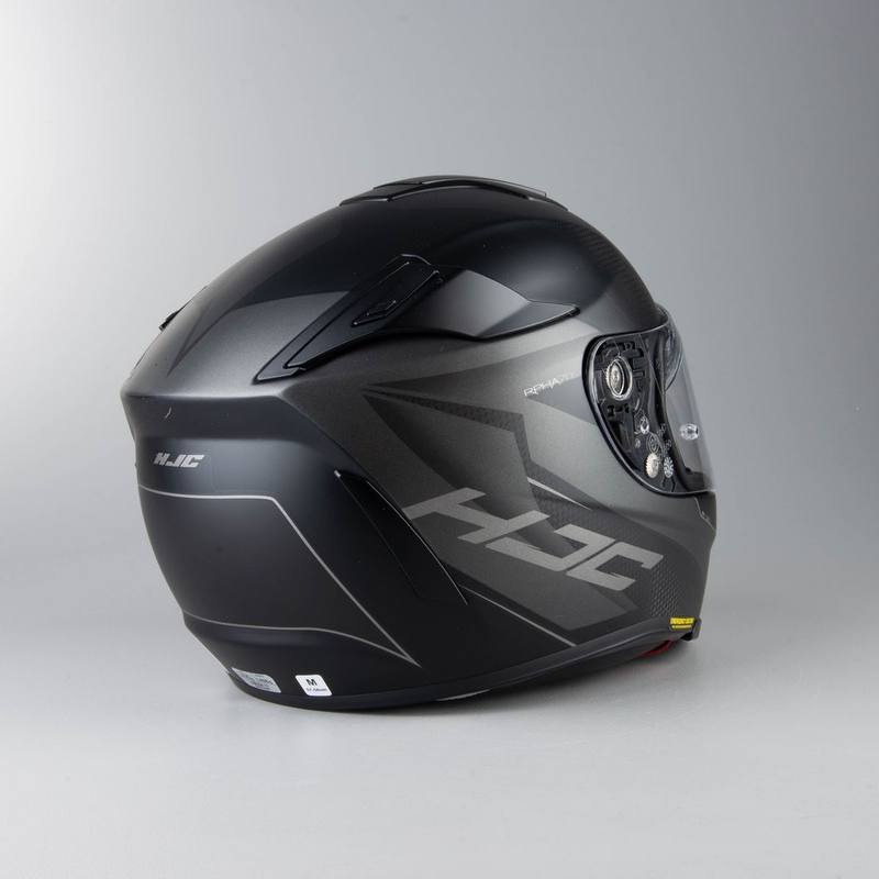 HJC RPHA 70 Gadivo MC5SF integralna motoristična čelada