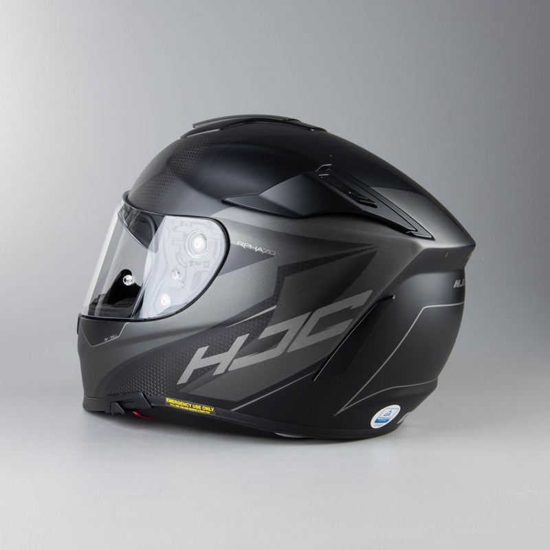 HJC RPHA 70 Gadivo MC5SF integralna motoristična čelada