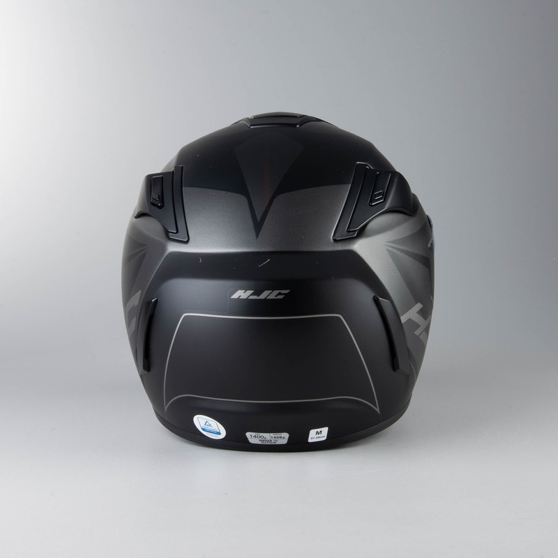 HJC RPHA 70 Gadivo MC5SF integralna motoristična čelada