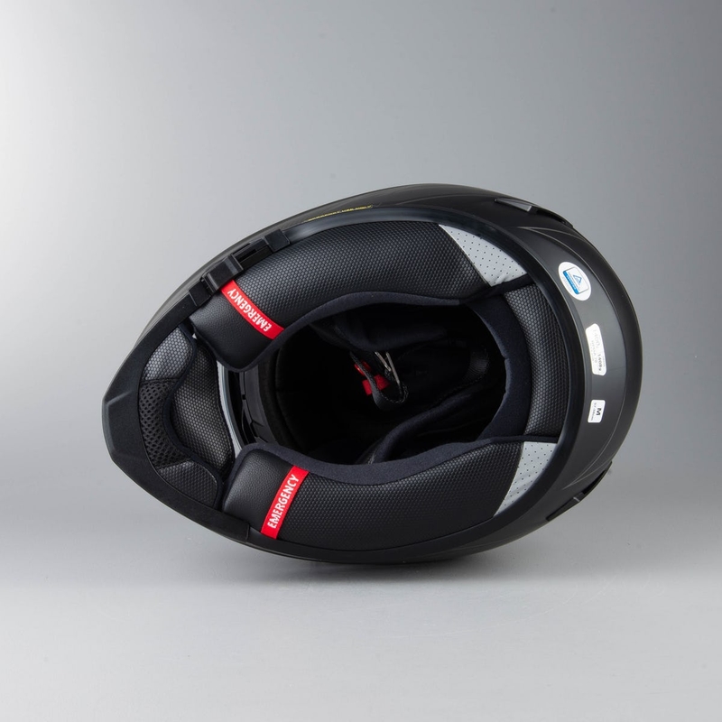 HJC RPHA 70 Gadivo MC5SF integralna motoristična čelada