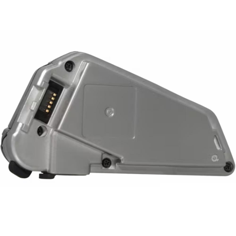 Domofon Scorpion EXO-COM Link-1 dvojni temno siv
