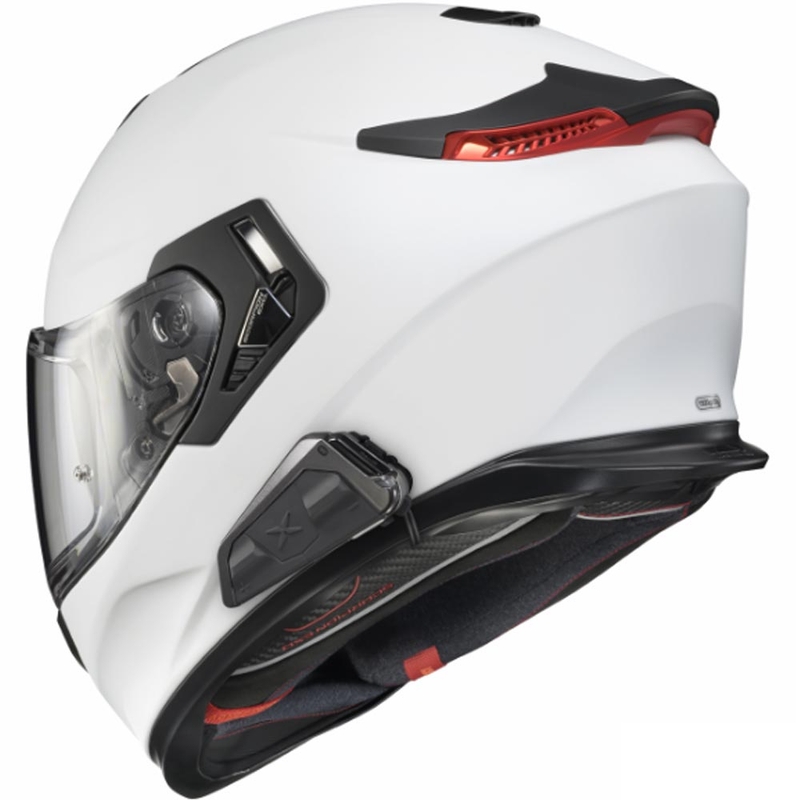 Domofon Scorpion EXO-COM Link-1 dvojni temno siv