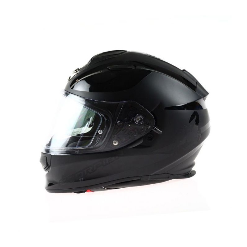 Integralna čelada Scorpion EXO-510 Air Sublim black matte-black