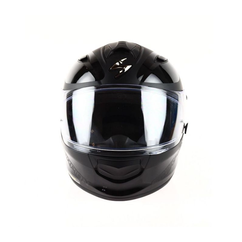 Integralna čelada Scorpion EXO-510 Air Sublim black matte-black