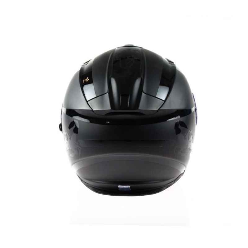 Integralna čelada Scorpion EXO-510 Air Sublim black matte-black