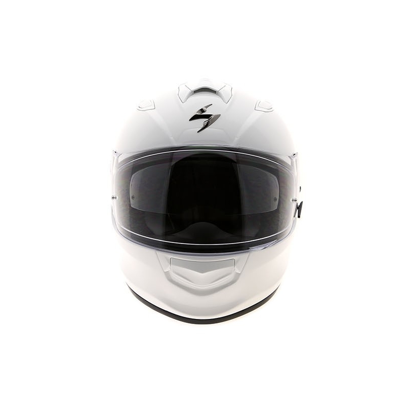 Integralna čelada Scorpion EXO-510 Air bela razprodaja