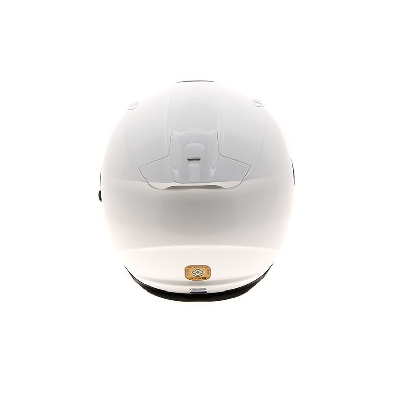 Integralna čelada Scorpion EXO-510 Air bela razprodaja