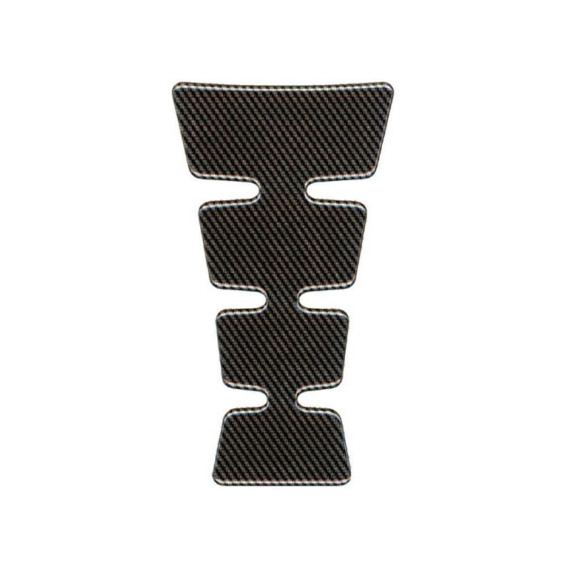 Premaz rezervoarja za gorivo Tankpad Carbon Medium