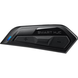 HJC bluetooth slušalke za prostoročno telefoniranje SMART 50B mat črne barve
