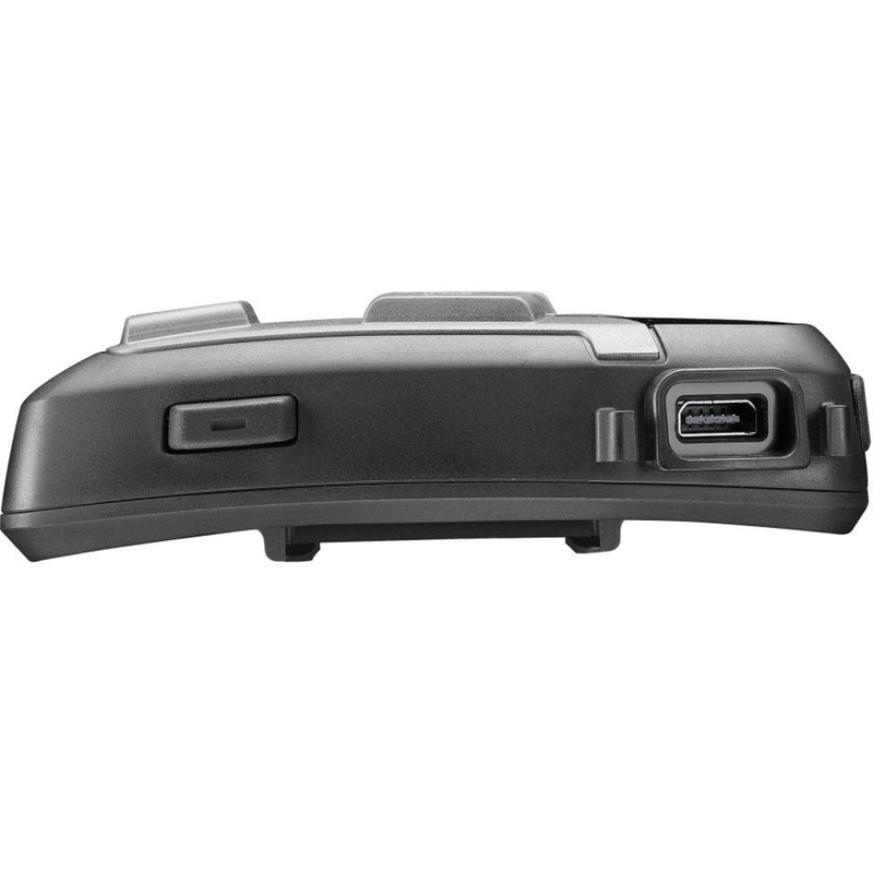 Bluetooth slušalke Interphone U-COM6R - Twin Pack