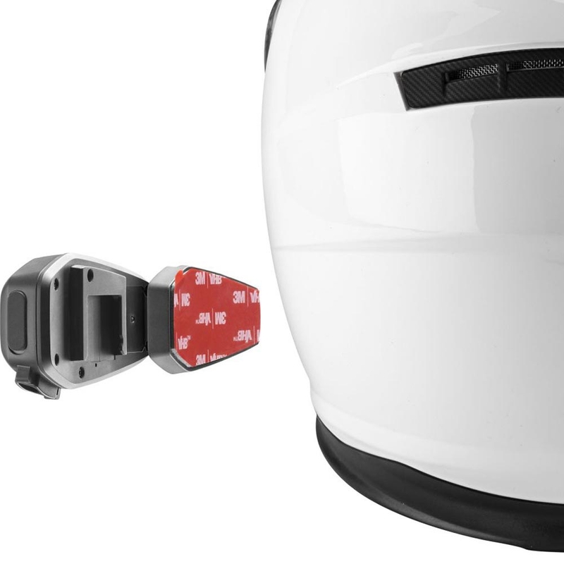 Bluetooth slušalke Interphone U-COM6R - Twin Pack