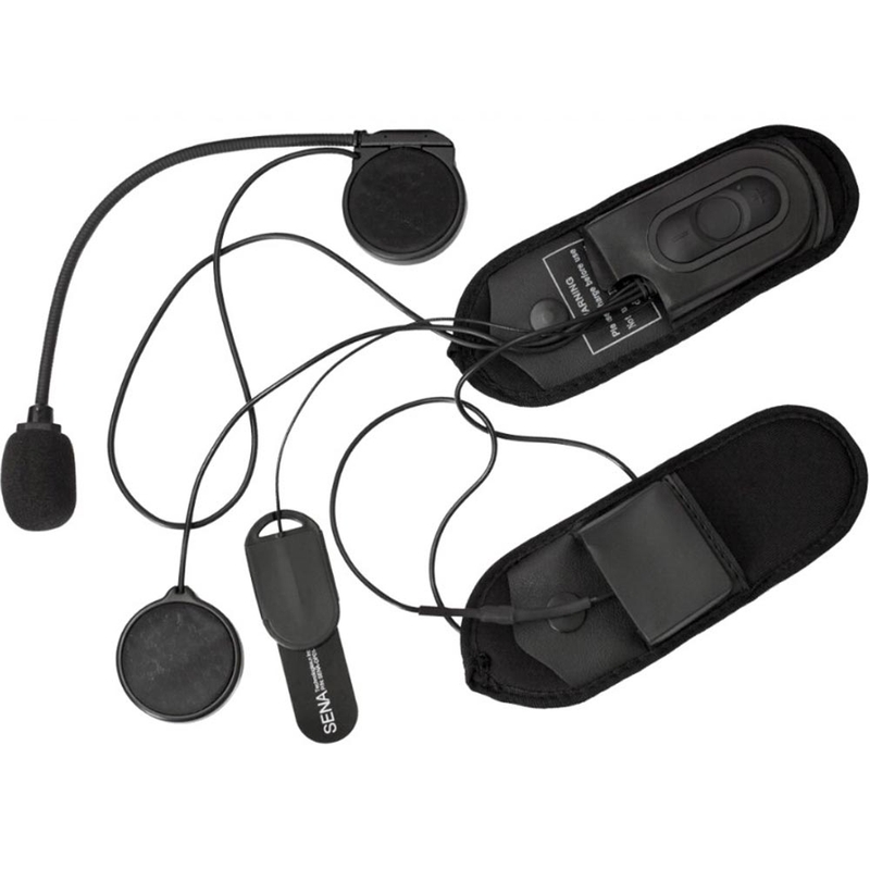 Bluetooth domofon SENA LINKIN RIDE PAL III