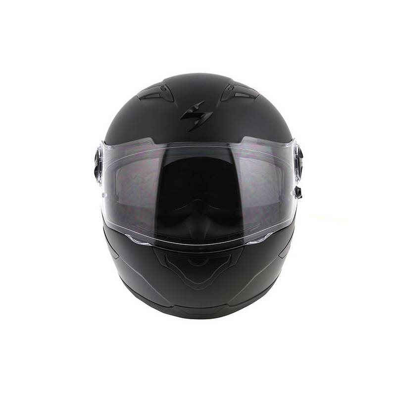 Integralna čelada Scorpion EXO-490 črna mat