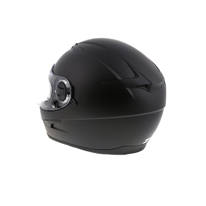 Integralna čelada Scorpion EXO-490 črna mat