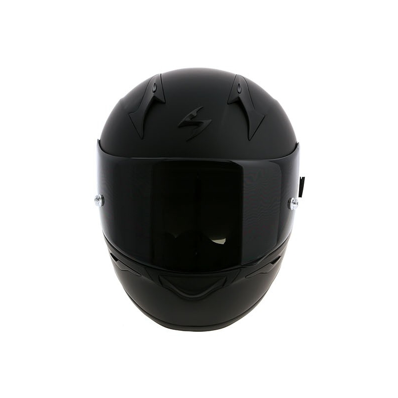 Integralna čelada Scorpion EXO-390 črna mat
