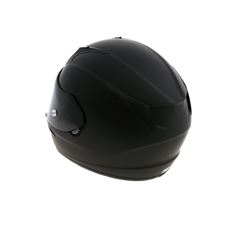 Integralna čelada Scorpion EXO-390 črna mat
