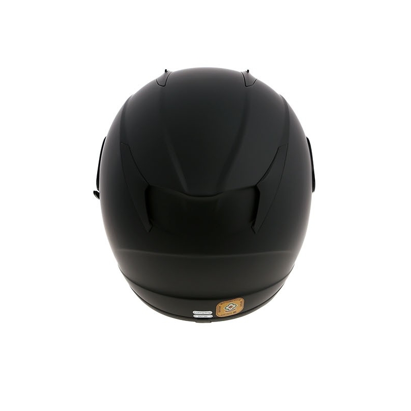 Integralna čelada Scorpion EXO-390 črna mat