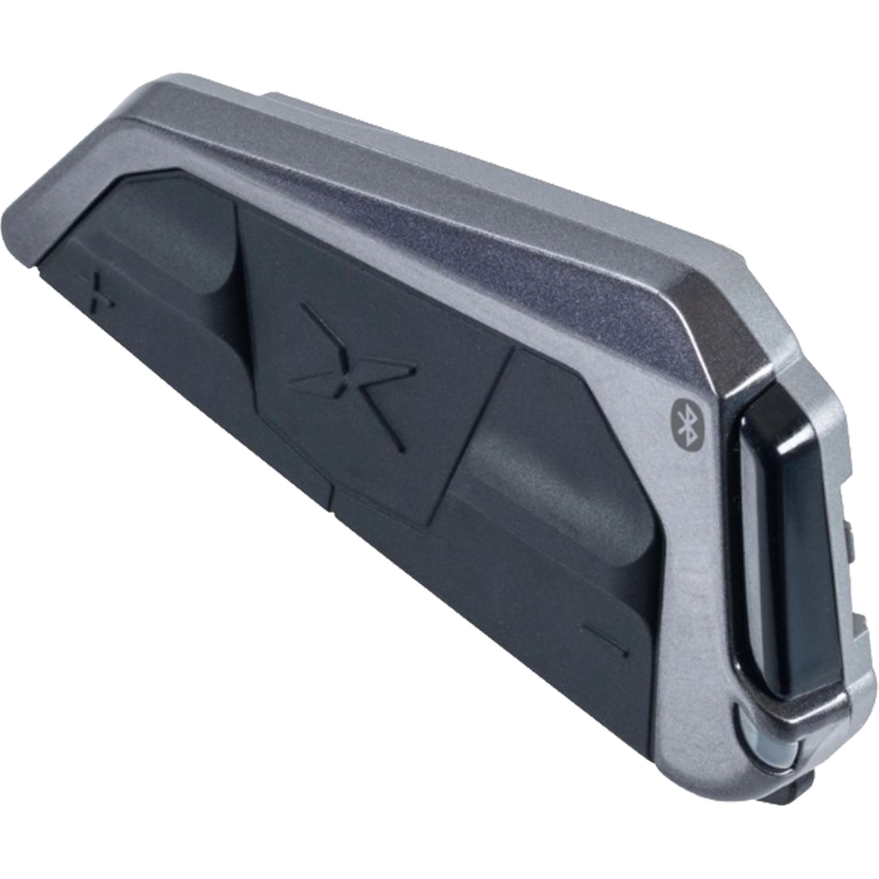 Domofon Scorpion EXO-COM Link-1 enojni temno siv