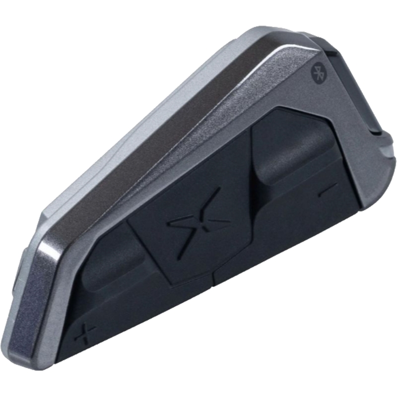 Domofon Scorpion EXO-COM Link-1 enojni temno siv
