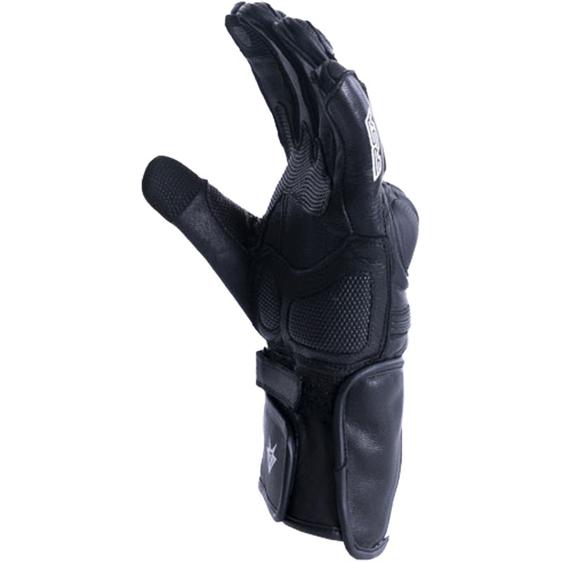 Moto rokavice RSA Gappa 2 črne
