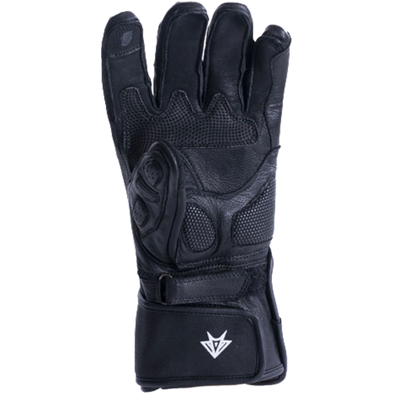 Moto rokavice RSA Gappa 2 črne