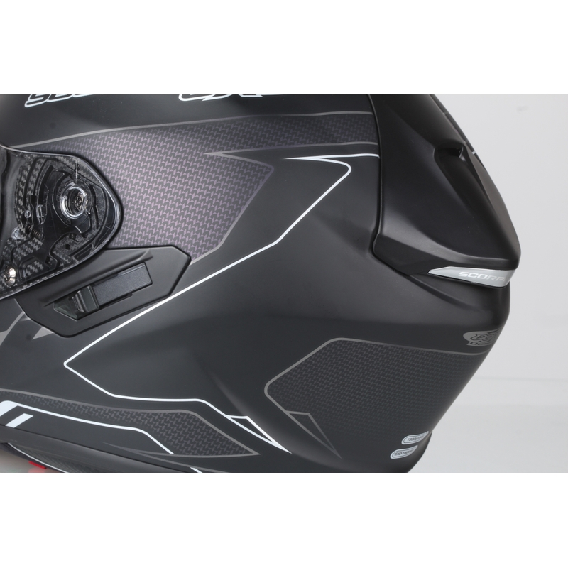 Integralna čelada Scorpion Exo-1400 Air Cup chameleon black matt-silver razprodaja