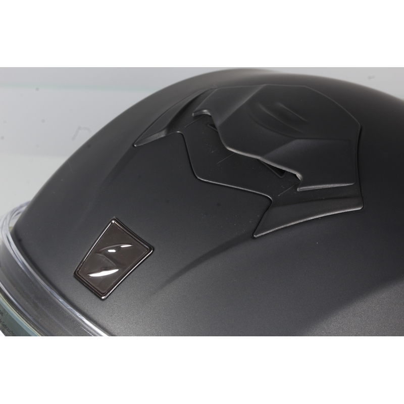 Čelada Scorpion EXO-TECH antracit razprodaja