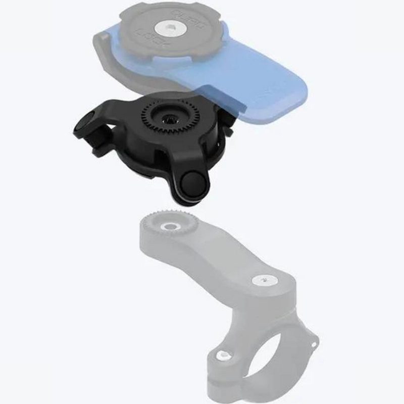 Dušilec vibracij za motorna kolesa Quad Lock®
