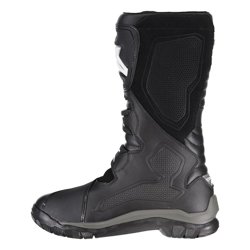 Alpinestars Corozal Adventure Drystar Black Motorcycle Boots