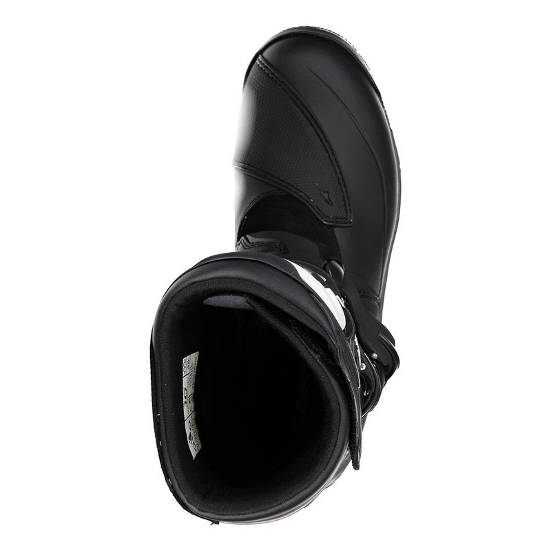 Alpinestars Corozal Adventure Drystar Black Motorcycle Boots