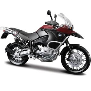 Maisto BMW R1200GS model motocikla