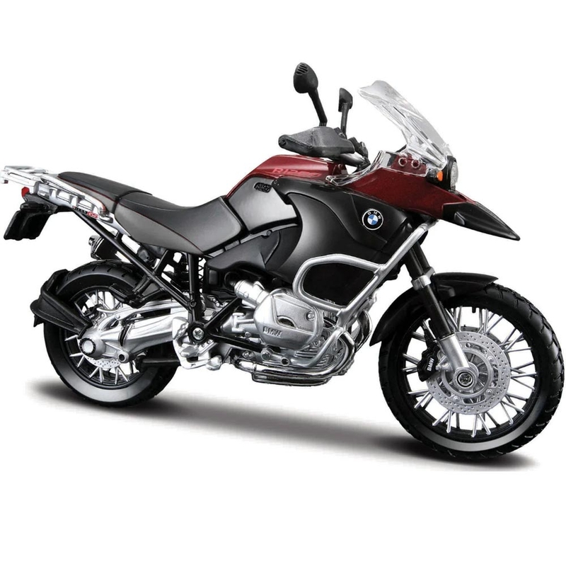 Maisto BMW R1200GS model motocikla