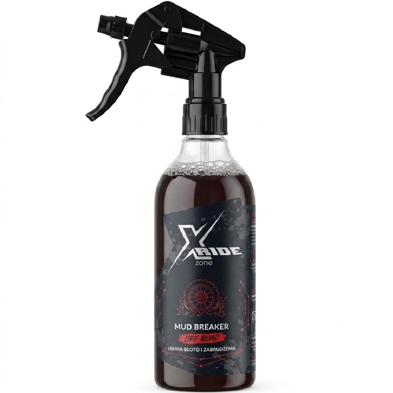 Čistilo Xzone® Mud Breaker 500 ml